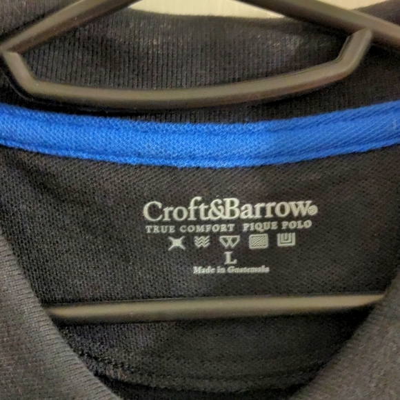 2 for $20👁️ Polo shirts - Picture 2 of 2